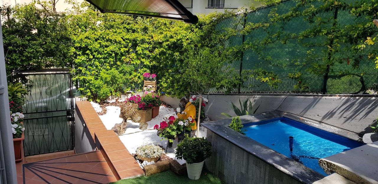 B&B Villa Rivabella Bolonha Exterior foto